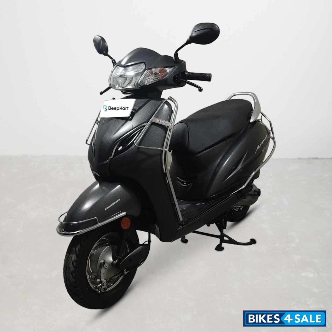 Honda Activa 5G