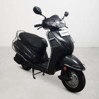 Honda Activa 5G