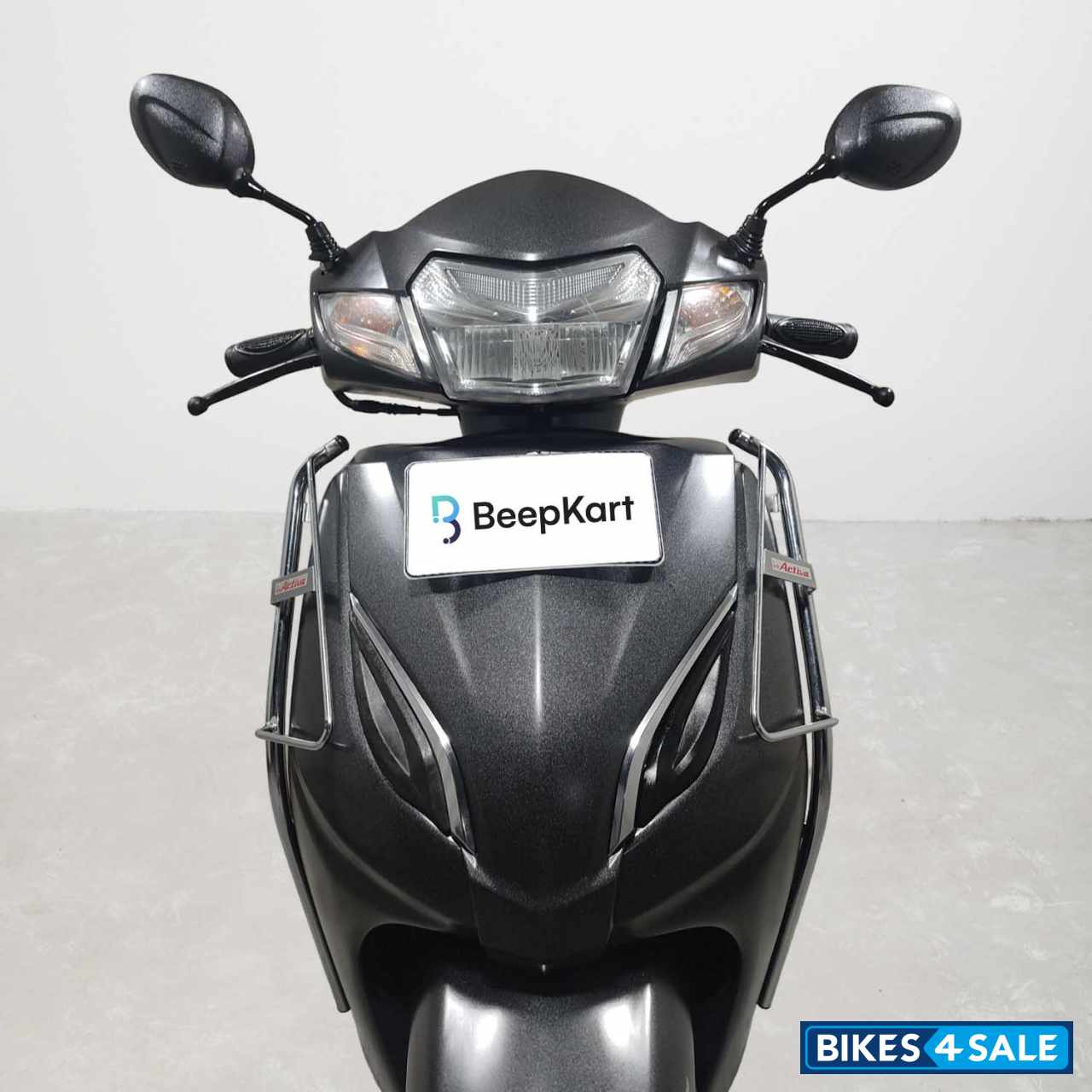 Honda Activa 5G