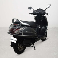 Honda Activa 5G