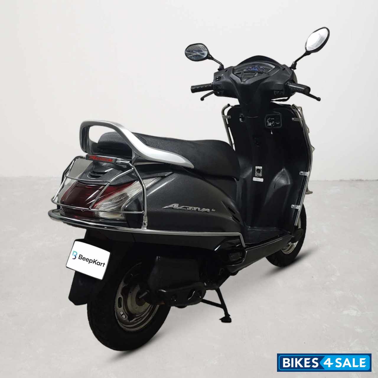 Honda Activa 5G