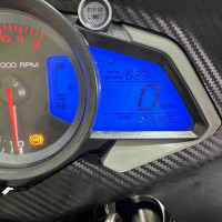 Bajaj Pulsar RS 200 2018 Model