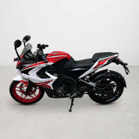 Bajaj Pulsar RS 200
