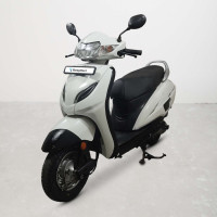 Honda Activa 5G