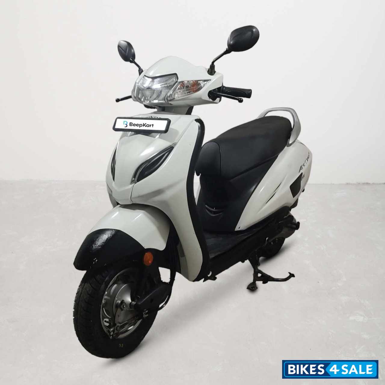 Honda Activa 5G
