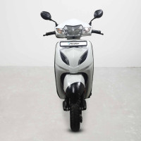 Honda Activa 5G