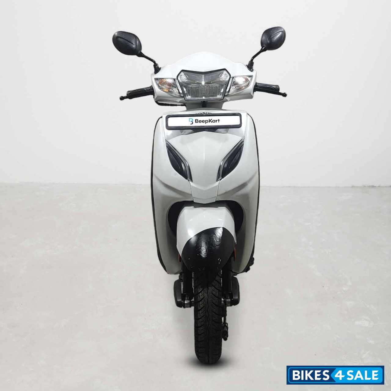 Honda Activa 5G