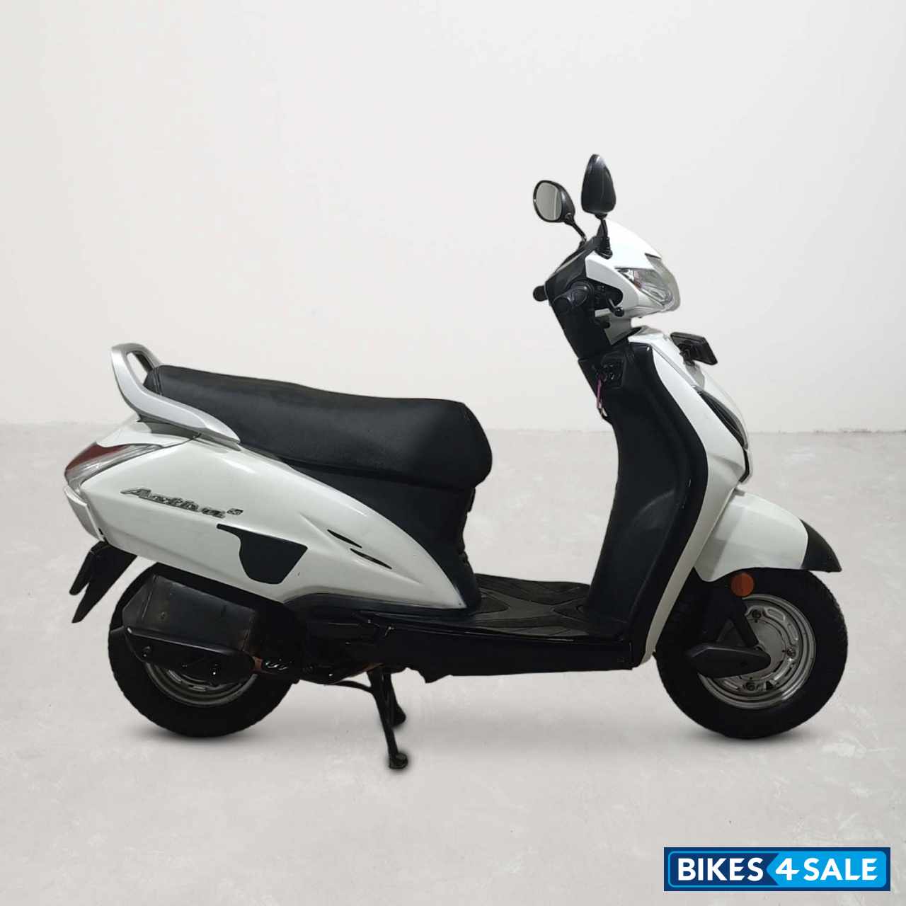 Honda Activa 5G