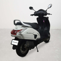 Honda Activa 5G