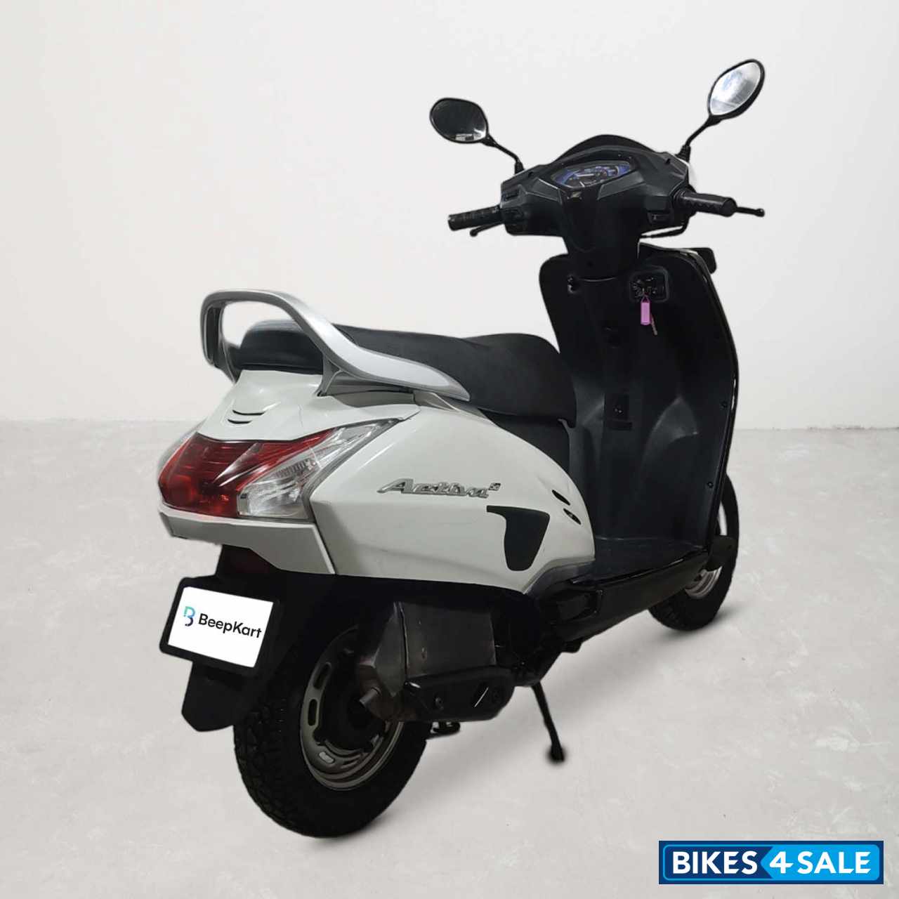Honda Activa 5G