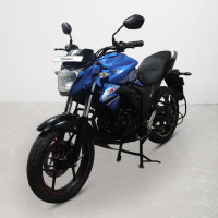 Suzuki Gixxer 150
