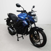 Suzuki Gixxer 150