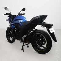 Suzuki Gixxer 150