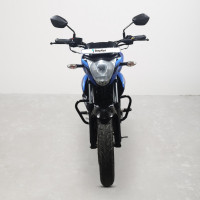 Suzuki Gixxer 150