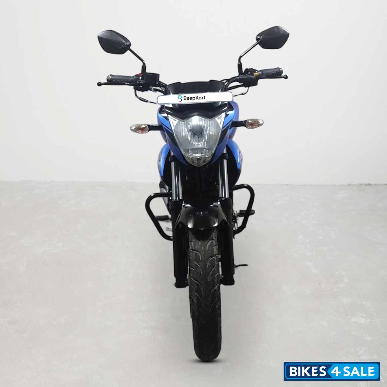 Suzuki Gixxer 150