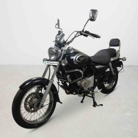Bajaj Avenger Cruise 220