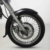 Bajaj Avenger Cruise 220