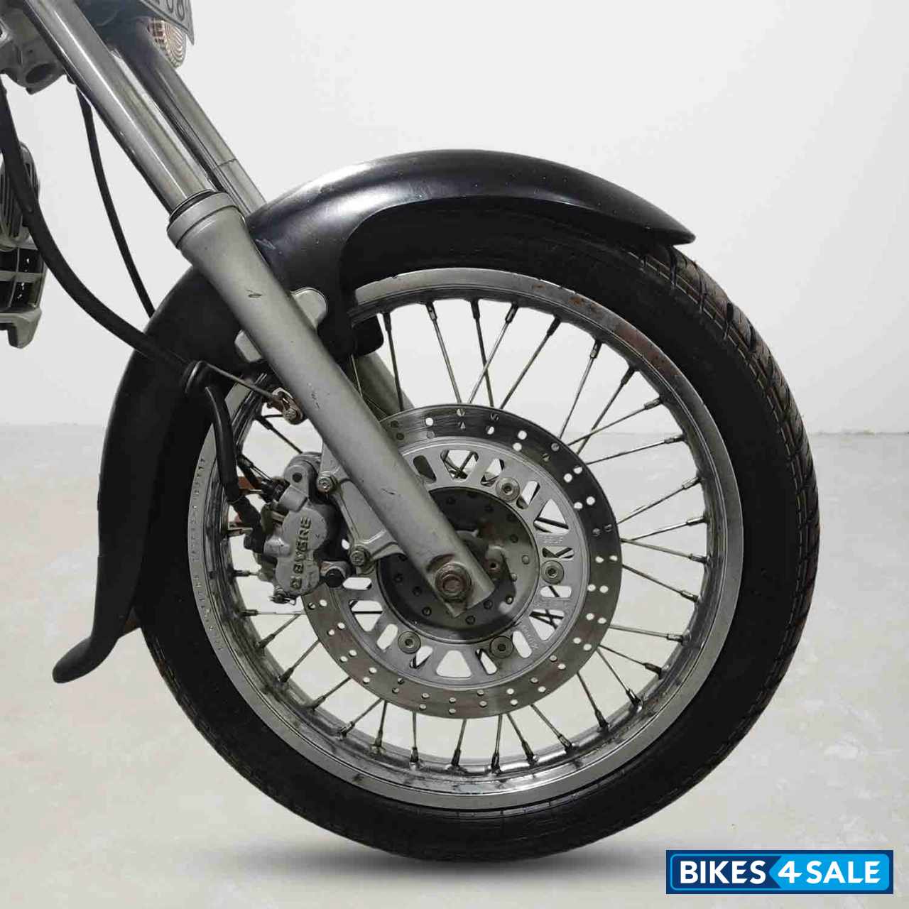 Bajaj Avenger Cruise 220