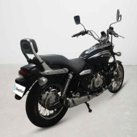 Bajaj Avenger Cruise 220