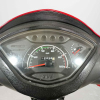 TVS Jupiter 2020 Model