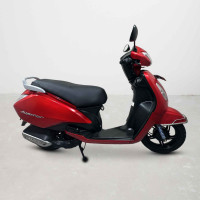 TVS Jupiter