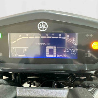 Yamaha FZ 2022 Model