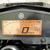 Yamaha FZ25 2017 Model