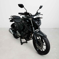 Yamaha FZ25