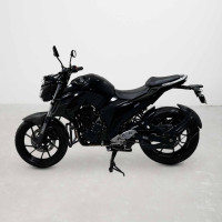 Yamaha FZ25