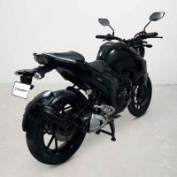 Yamaha FZ25
