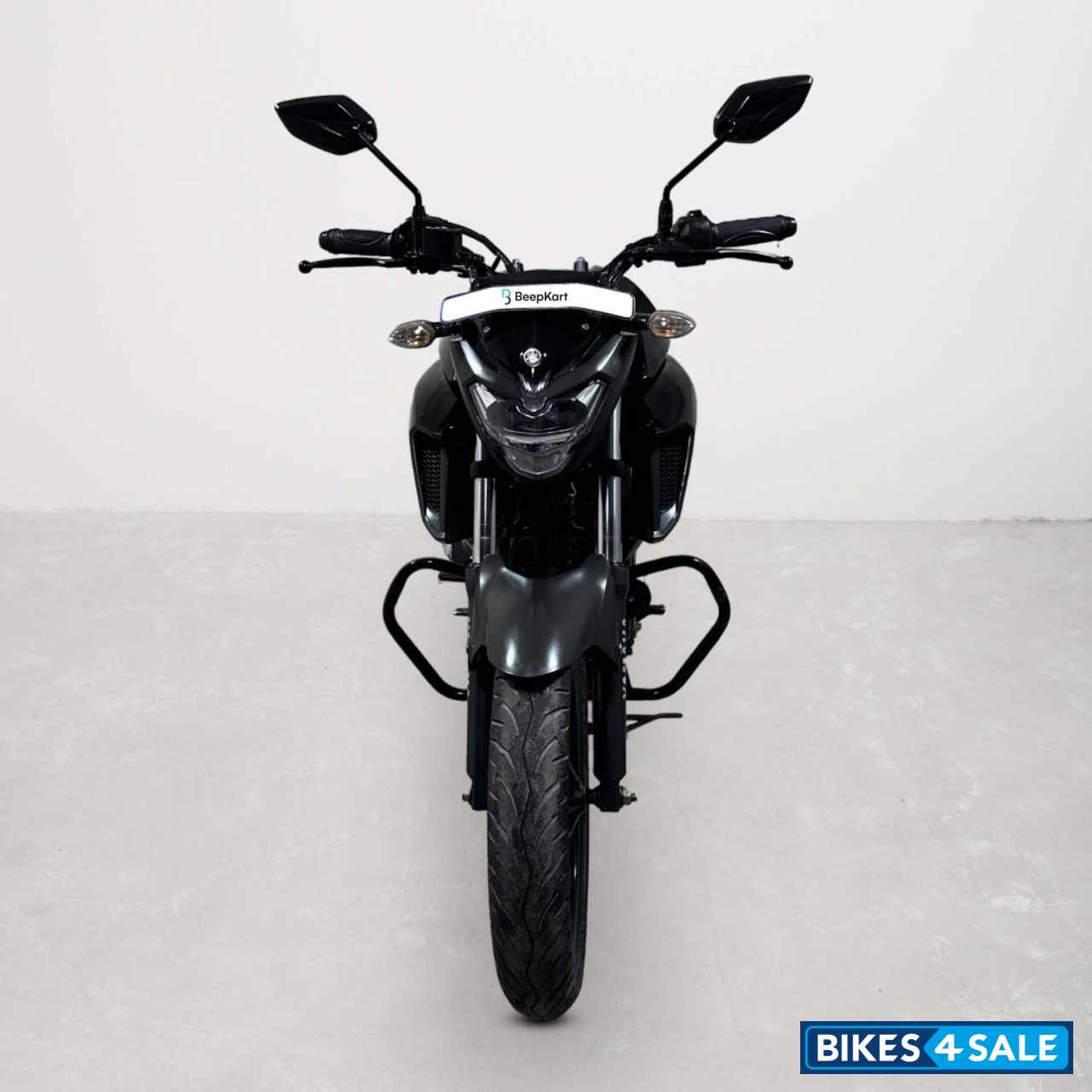 Yamaha FZ25