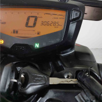 TVS Apache RTR 160 4V 2021 Model