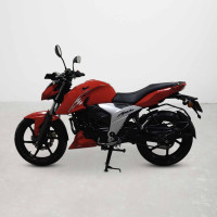 TVS Apache RTR 160 4V