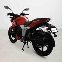 TVS Apache RTR 160 4V