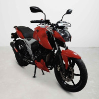 TVS Apache RTR 160 4V