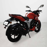 TVS Apache RTR 160 4V