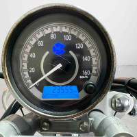 Bajaj Avenger Cruise 220 2016 Model