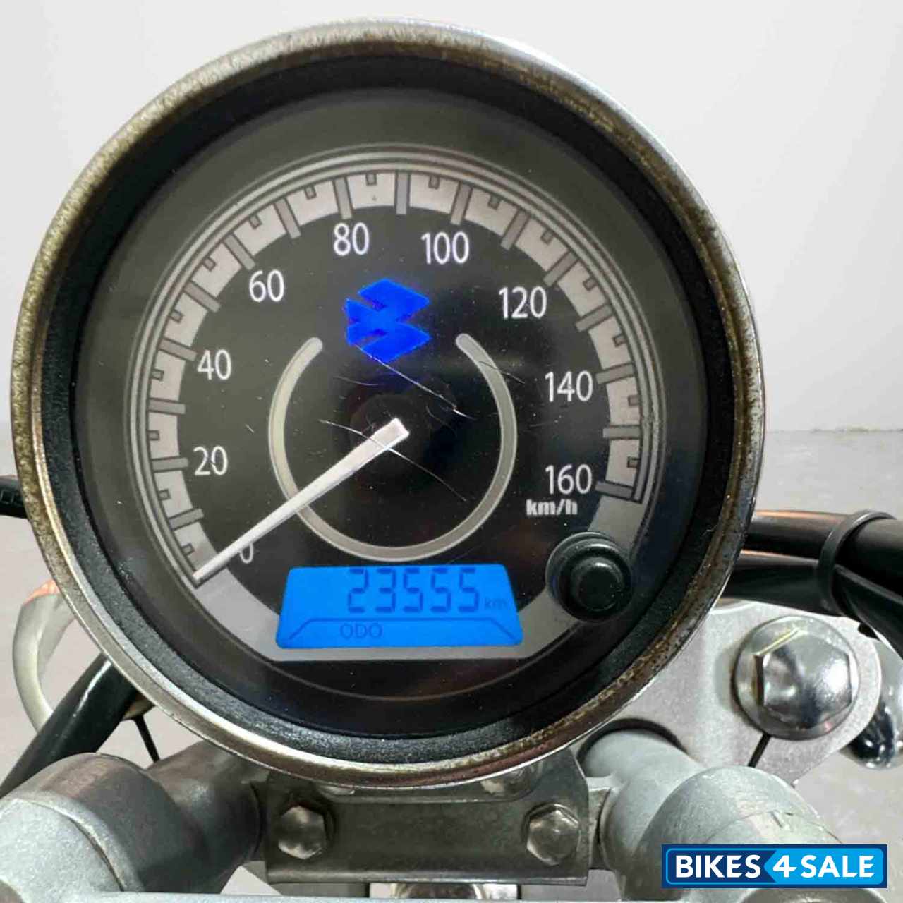 Bajaj Avenger Cruise 220