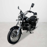 Bajaj Avenger Cruise 220