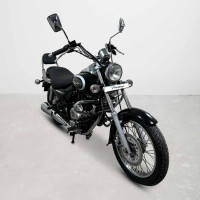 Bajaj Avenger Cruise 220