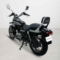 Bajaj Avenger Cruise 220