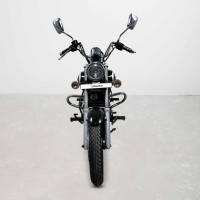 Bajaj Avenger Cruise 220