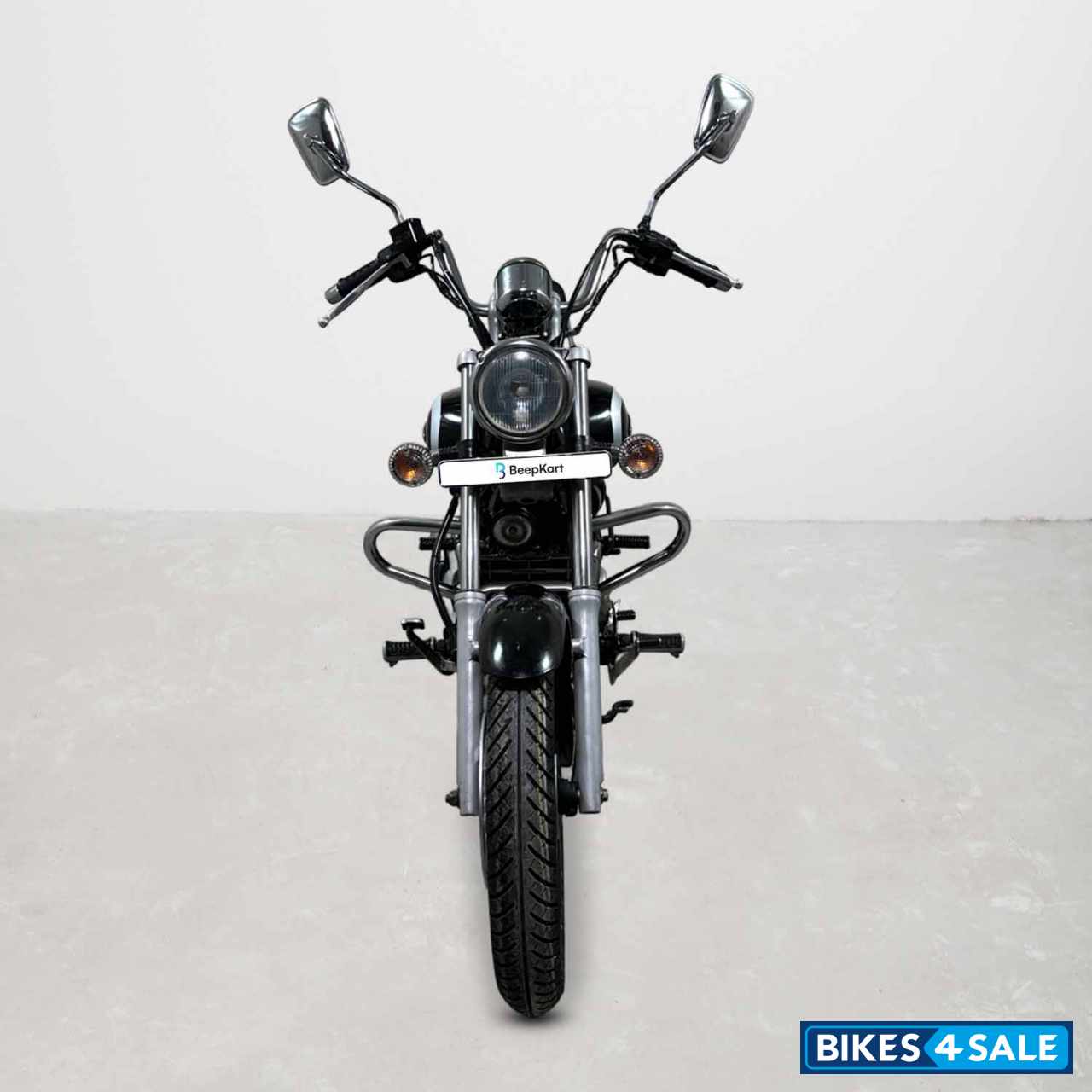 Bajaj Avenger Cruise 220