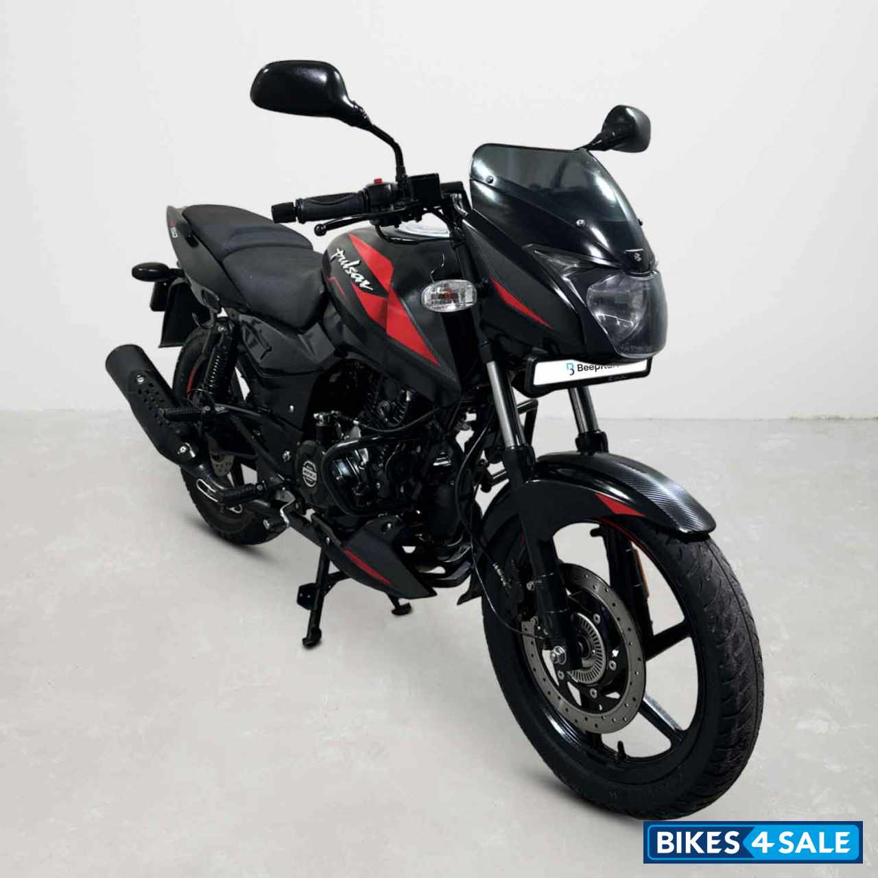 Bajaj Pulsar 150