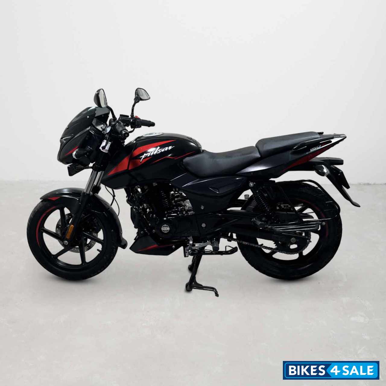 Bajaj Pulsar 150