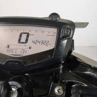 TVS Apache RTR 200 4V 2018 Model