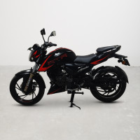 TVS Apache RTR 200 4V