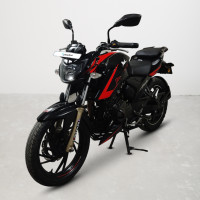 TVS Apache RTR 200 4V