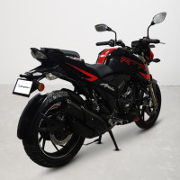 TVS Apache RTR 200 4V