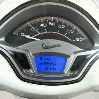 Vespa VXL 125 2017 Model